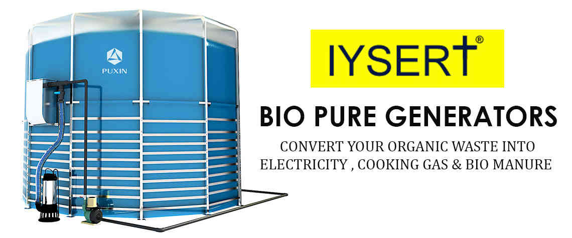 Biopure Generators