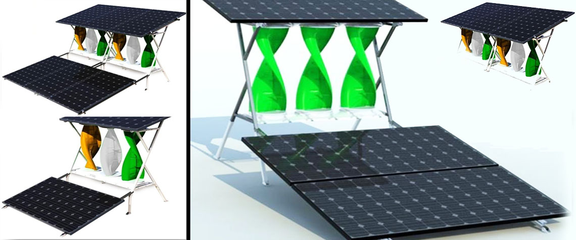 Iysert Manufacturing Unit