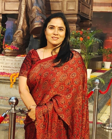 arti trivedi