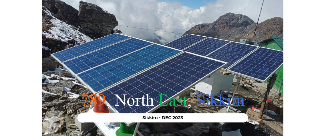 Hybrid Solar Wind Turbine